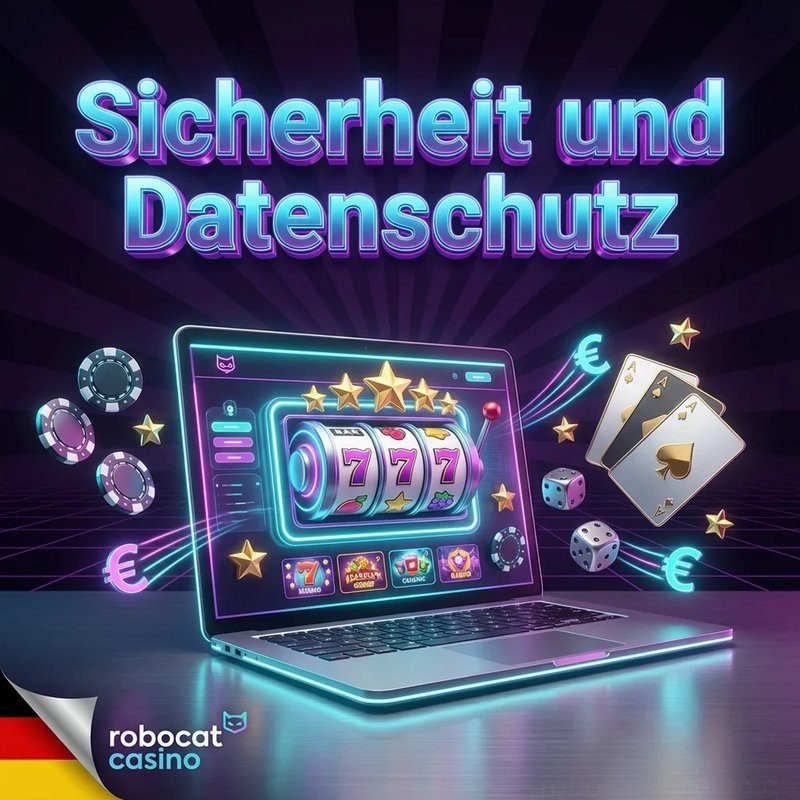 Der Robocat Online Casino Bonus: Eine Übersicht über die besten Vorteile - overview